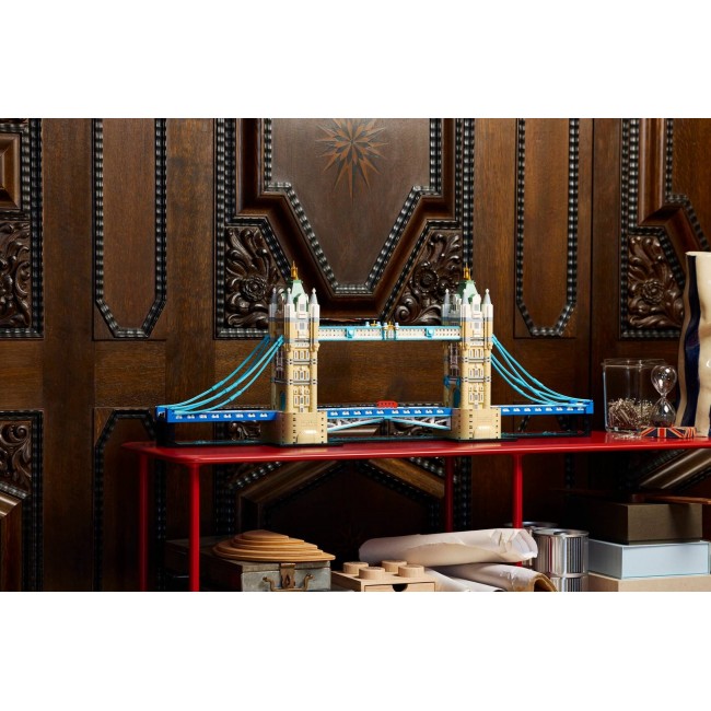 LEGO ARCHITECTURE 21067 Tower Bridge