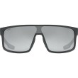 Uvex lgl 51 Multi-sport glasses Full rim Black