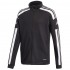 adidas Squadra 21 Training Youth Sweatshirt black GK9542 128cm