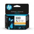 HP 300 Tri-color Original Ink Cartridge HP 300 Tri-color Original Ink Cartridge