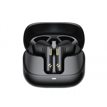 Havit TW906 Pro - TWS wireless headphones, black