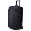 Thule Subterra 2 TSR490 Black Travel duffel Soft shell 90 L Polycarbonate (PC), Polyester