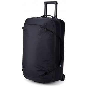 Thule Subterra 2 TSR490 Black Travel duffel Soft shell 90 L Polycarbonate (PC), Polyester