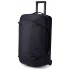 Thule Subterra 2 TSR490 Black Travel duffel Soft shell 90 L Polycarbonate (PC), Polyester