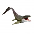 JURASSIC WORLD colossal Mosasaurus toy JURASSIC WORLD colossal Mosasaurus toy