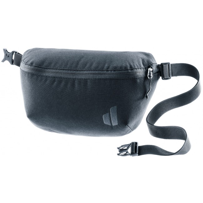 Deuter Avengo Organizer waist bag Black