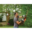 Black & Decker GTC18452PC Double blade 2.42 kg