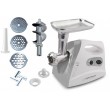 Esperanza EKM012E mincer 600 W Grey Esperanza EKM012E mincer 600 W Grey