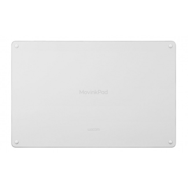 Wacom MovinkPad Pro 14 graphic tablet Grey 5080 lpi 302 x 189 mm USB/Bluetooth
