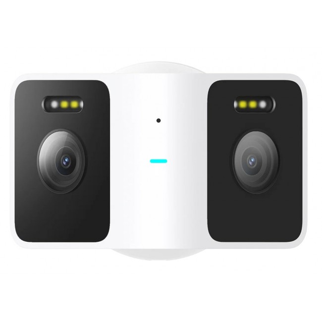 Xiaomi Outdoor Camera CW100 Dual, IP Camera Xiaomi Outdoor Camera CW100 Dual, IP Camera