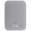 ADLER AD 3181 grey kitchen scale