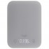 ADLER AD 3181 grey kitchen scale