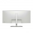 Curved monitor Dell UltraSharp 40
