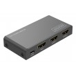 Digitus 4K HDMI Splitter, 1x2 Digitus 4K HDMI Splitter, 1x2