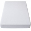 BREATHABLE TERRY MATTRESS SHEET