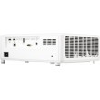 Viewsonic LS901-4K data projector Standard throw projector 5500 ANSI lumens UHD 4K (3840x2160) White Viewsonic LS901-4K data projector Standard throw projector 5500 ANSI lumens UHD 4K (3840x2160) White