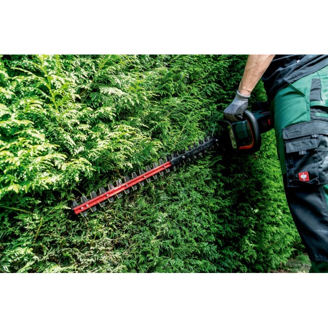 Metabo HS 18 LTX BL 75 Single blade 4.4 kg Metabo HS 18 LTX BL 75 Single blade 4.4 kg