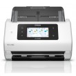 Epson WorkForce DS-800WN Sheet-fed scanner 600 x 600 DPI A4 White Epson WorkForce DS-800WN Sheet-fed scanner 600 x 600 DPI A4 White