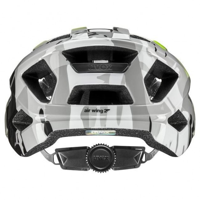 Uvex air wing 2 Yellow, Black