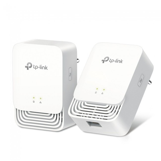 TP-Link G.hn1200 Powerline Kit TP-Link G.hn1200 Powerline Kit