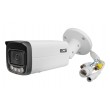 BCS BCS-L-TIP48FCR6L5-Ai1 Bullet IP security camera Outdoor 3840 x 2160 pixels Ceiling/wall