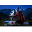 Titanium pot kettle 1400ml
