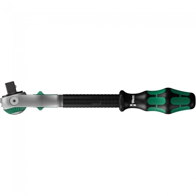 Zyklop Speed Ratchet with Reversible 1/2''