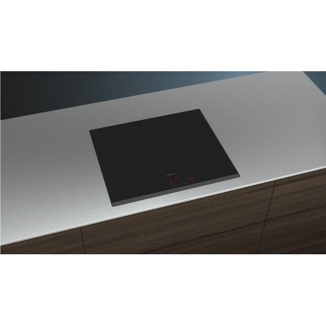 INDUCTION HOB SIEMENS ED65KHSB1E