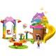 LEGO GABBY'S DOLLHOUSE 10787 KITTY FAIRY'S GARDEN PARTY