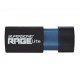 Patriot Memory Supersonic Rage Lite USB flash drive 64 GB USB Type-A 3.2 Gen 1 (3.1 Gen 1) Black, Blue