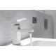 Fibaro Walli smart electrical socket FGWOE-011-8 Wallli Outlet Anthracite Fibaro Walli smart electrical socket FGWOE-011-8 Wallli Outlet Anthracite