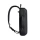 XD DESIGN ANTI-THEFT BACKPACK / BRIEFCASE BOBBY BIZZ 2.0 BLACK P/N: P705.921 XD DESIGN ANTI-THEFT BACKPACK / BRIEFCASE BOBBY BIZZ 2.0 BLACK P/N: P705.921