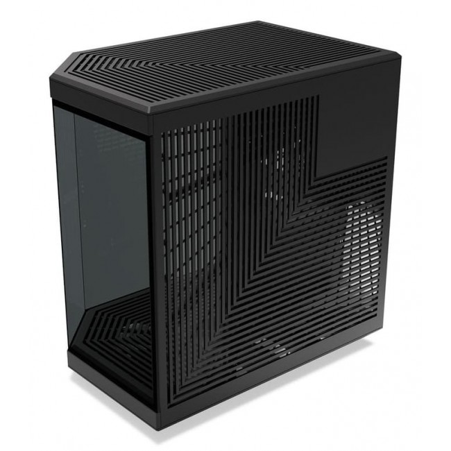 HYTE Y70 Midi Tower Black HYTE Y70 Midi Tower Black