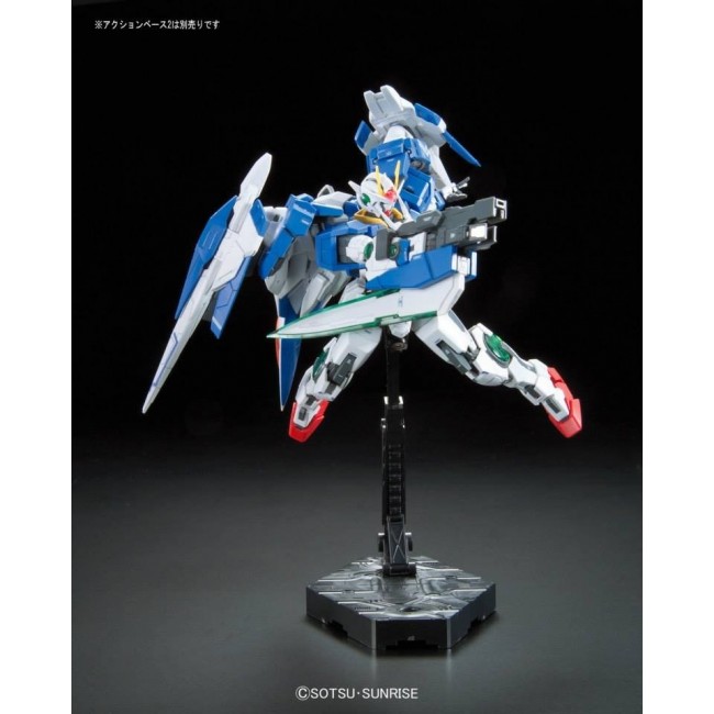 RG 1/144 00 RAISER RG 1/144 00 RAISER