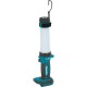 MAKITA LAMP 18V/14,4V DML806 LED 310lx/620lm MAKITA LAMP 18V/14,4V DML806 LED 310lx/620lm