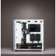 Corsair iCUE 4000X RGB Midi Tower White Corsair iCUE 4000X RGB Midi Tower White