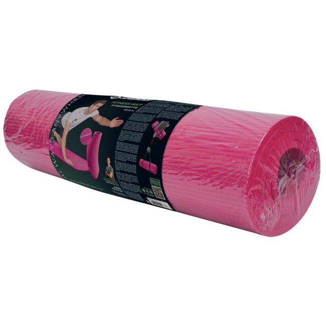 Schildkr t Fitness 960070 exercise mat General purpose exercise mat Pink Schildkr t Fitness 960070 exercise mat General purpose exercise mat Pink