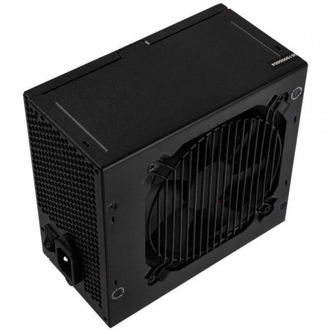 Kolink Enclave power supply unit 700 W 20+4 pin ATX ATX Black Kolink Enclave power supply unit 700 W 20+4 pin ATX ATX Black
