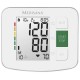 Medisana BU 512 Upper arm Automatic 2 user(s) Medisana BU 512 Upper arm Automatic 2 user(s)