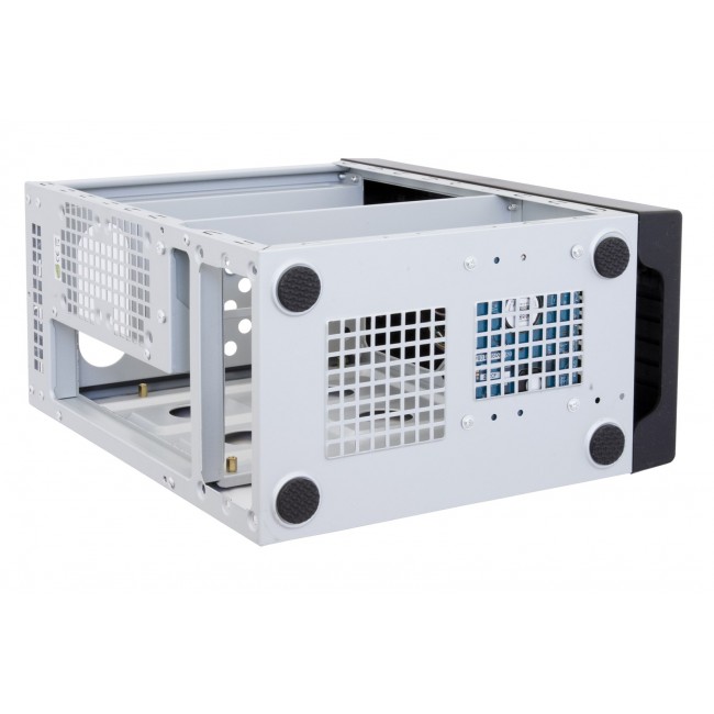 Chieftec BT-02B-U3-250VS computer case Mini Tower Black 250 W Chieftec BT-02B-U3-250VS computer case Mini Tower Black 250 W
