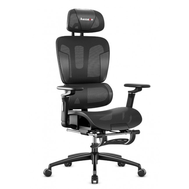 Fotel gamingowy Huzaro Combat 7.9 Czarny Fotel gamingowy Huzaro Combat 7.9 Czarny