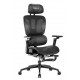 Fotel gamingowy Huzaro Combat 7.9 Czarny Fotel gamingowy Huzaro Combat 7.9 Czarny