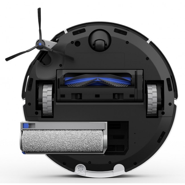 Cleaning robot with base station Ecovacs Deebot X8 Omni (white) Cleaning robot with base station Ecovacs Deebot X8 Omni (white)