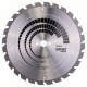 Bosch 2 608 640 693 circular saw blade 40 cm 1 pc(s) Bosch 2 608 640 693 circular saw blade 40 cm 1 pc(s)