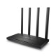 TP-Link Archer C80 wireless router Gigabit Ethernet Dual-band (2.4 GHz / 5 GHz) Black TP-Link Archer C80 wireless router Gigabit Ethernet Dual-band (2.4 GHz / 5 GHz) Black