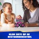 PAW Patrol : Rescue Wheels Skye s Jet, Toy Truck with Transformation into Jet-Mode and Collectible Action Figure, Kids Toys for Boys & Girls Ages 3+ PAW Patrol : Rescue Wheels Skye s Jet, Toy Truck with Transformation into Jet-Mode and Collectible Action Figure, Kids Toys for Boys & Girls Ages 3+