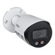 IP Camera DAHUA IPC-HFW2549S-S-IL-0280B White IP Camera DAHUA IPC-HFW2549S-S-IL-0280B White
