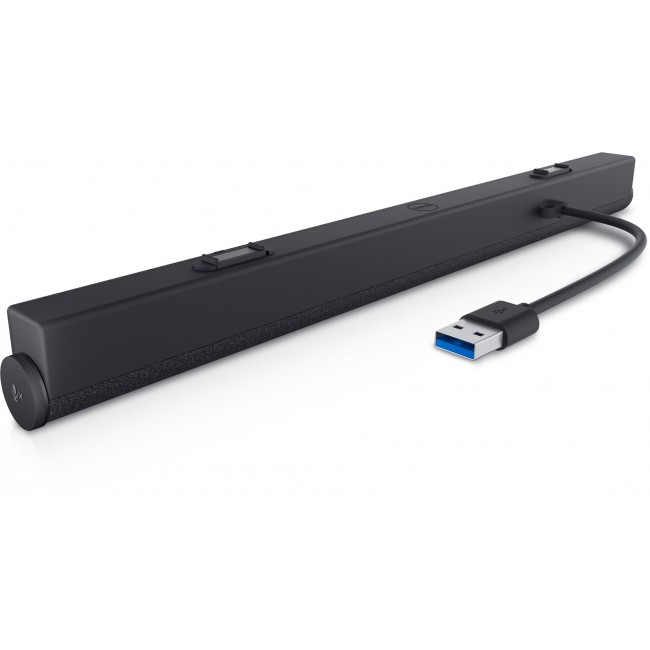 DELL Slim Conferencing Soundbar SB522A