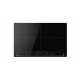 Teka IZF 88700 MST Black Built-in 80 cm Zone induction hob 7 zone(s) Teka IZF 88700 MST Black Built-in 80 cm Zone induction hob 7 zone(s)