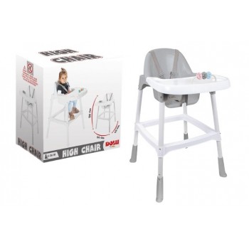DOLU high chair 7150 71507